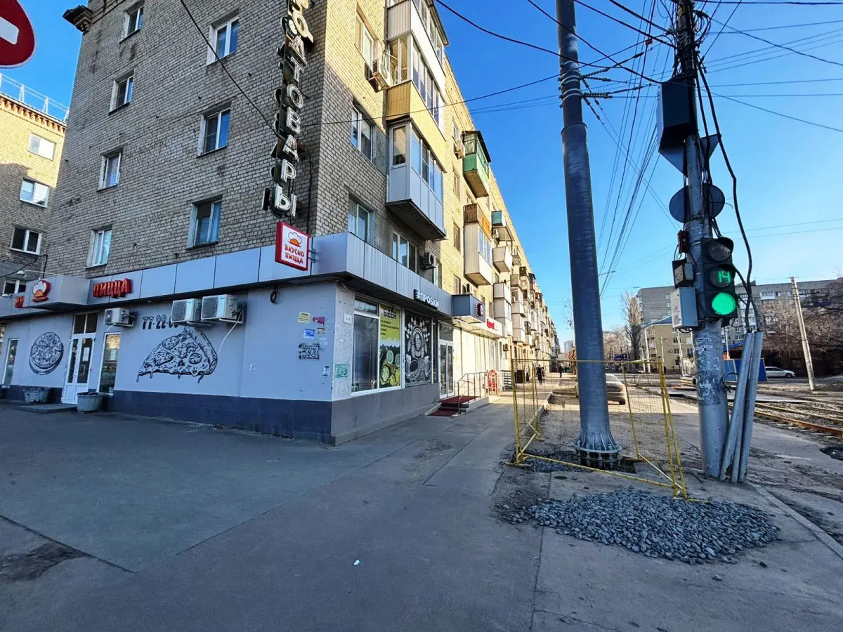 Квартира рядом с ЖД Вокзалом