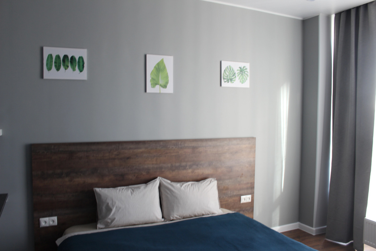 Апартаменты KEY 9053