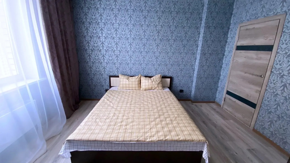 Квартира  Улица Павшинский Мост 1/5