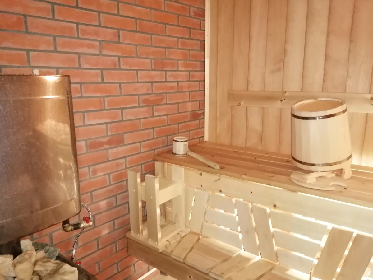 Гостевой дом Кедр