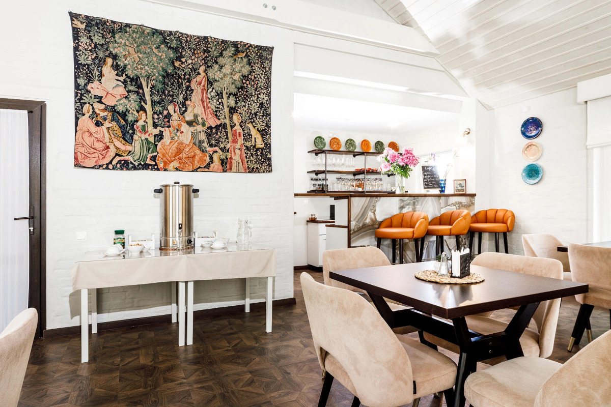 Отель Парк-Отель Жиздра