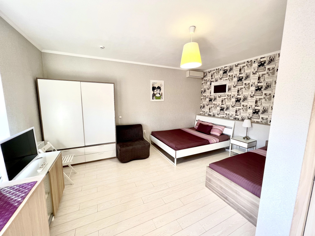 Гостевой дом Морская 250