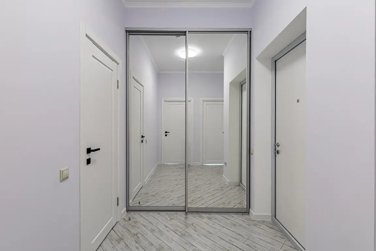 Апартаменты Шереметьево