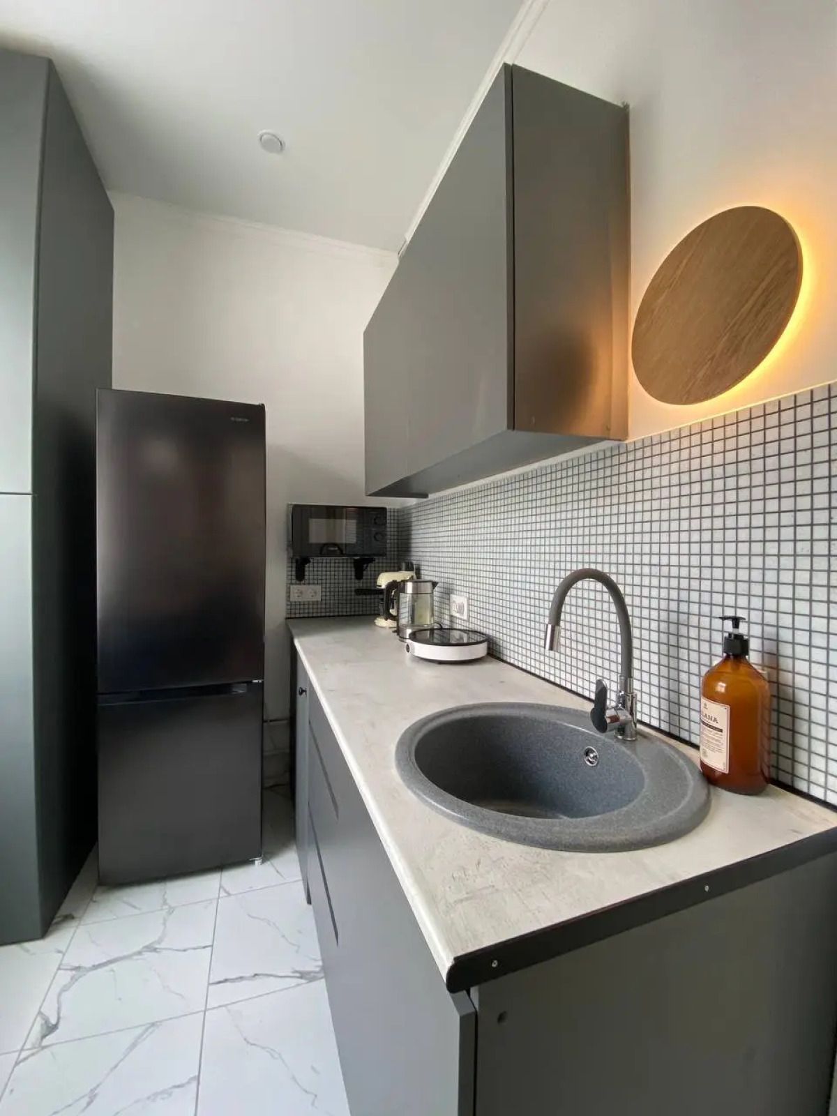 Апартаменты Baltic Apart у башни