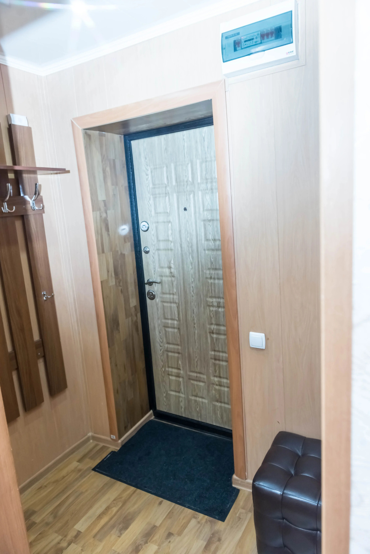 Апартаменты Талнахская 53