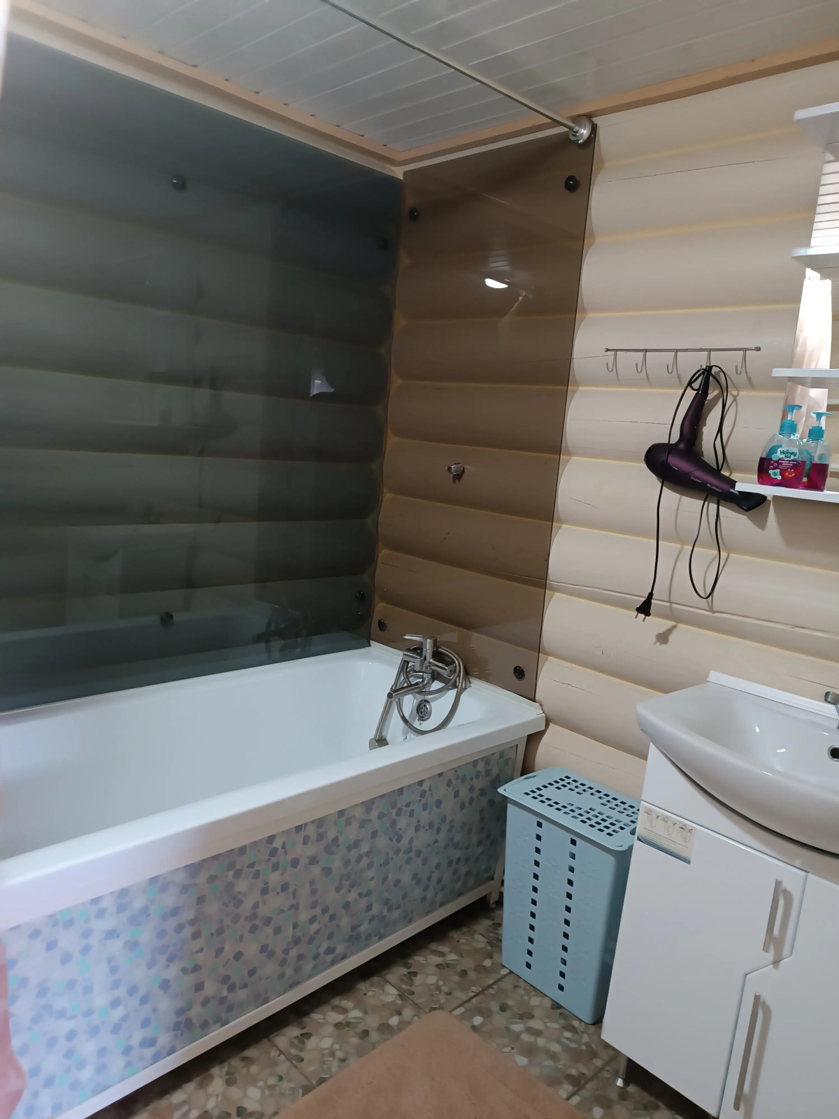 Гостевой дом Уютный дом