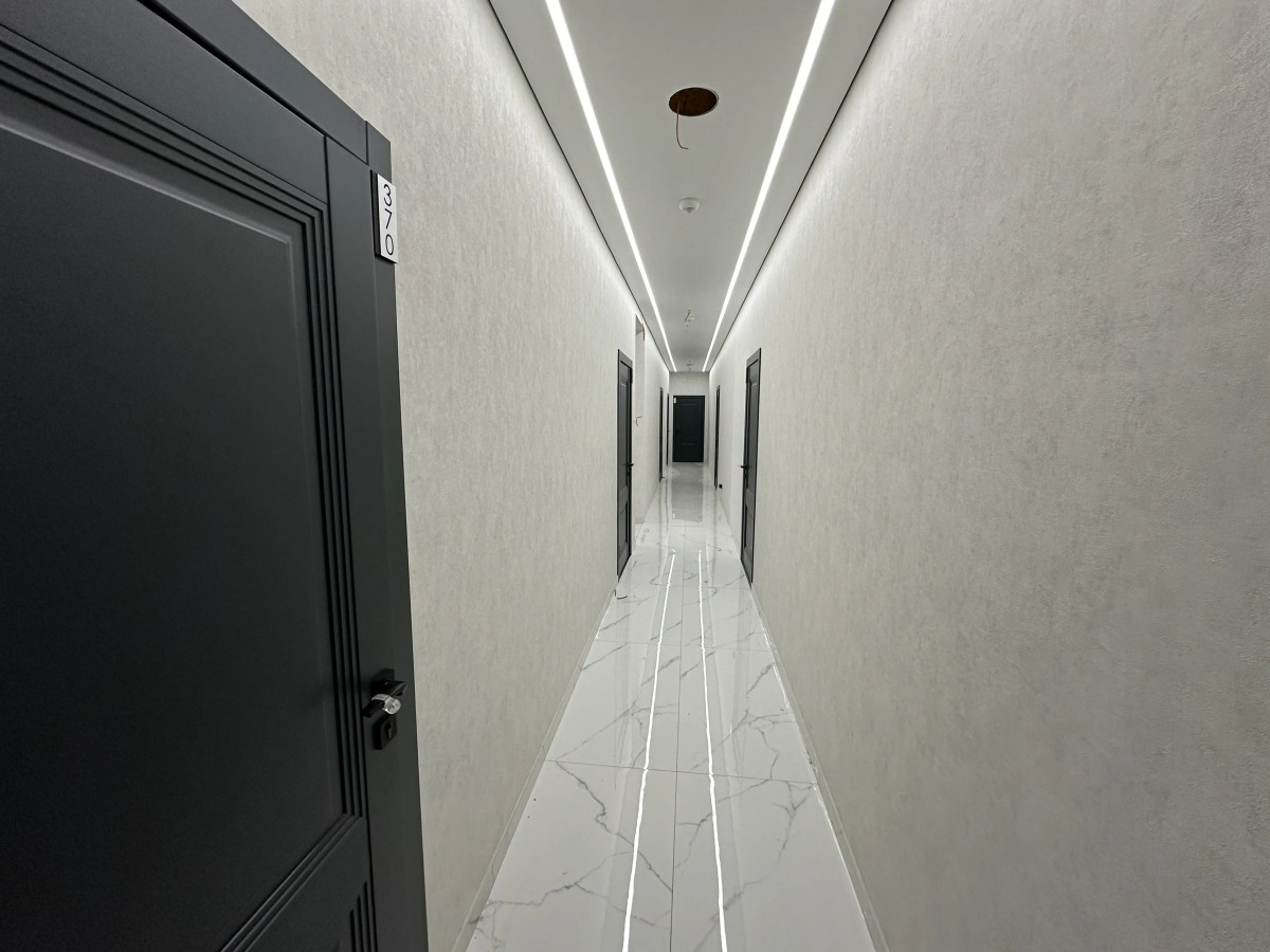 Гостевой дом Шовген