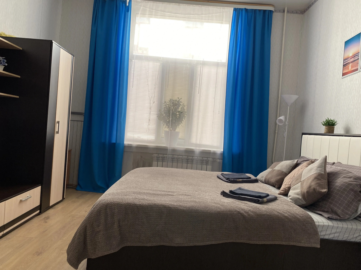 Квартира Уютная в Самом Центре Старого Выборга