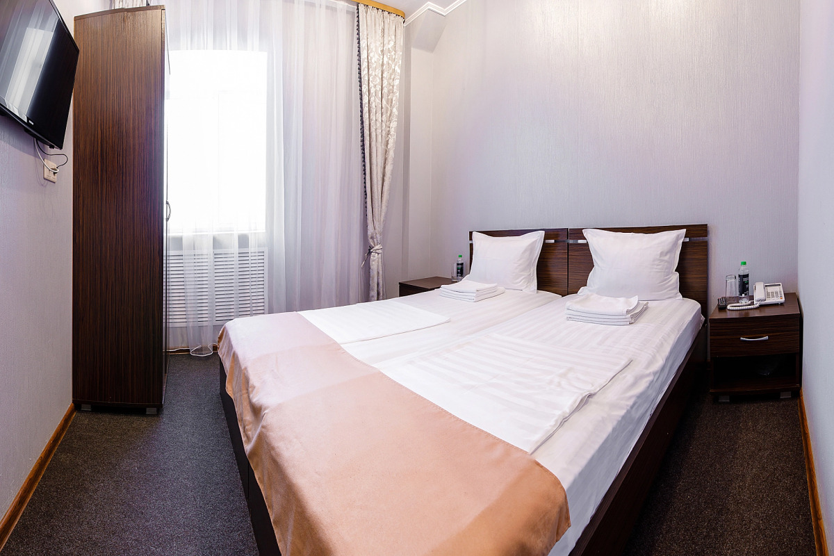 Гостиница Дворец Свадеб