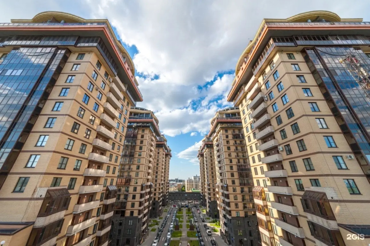 Апартаменты SAMOцвет 11 на Киевской 3