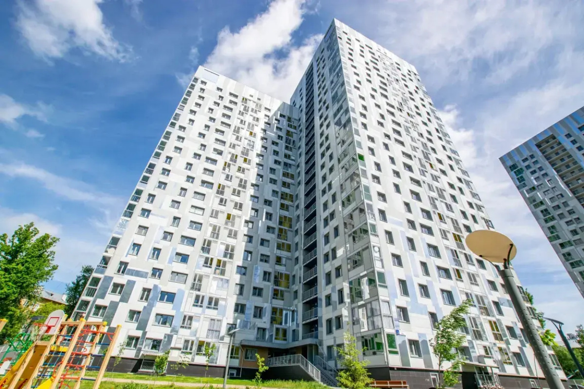 Апартаменты Cosmos Apart на Революции 48А (1)