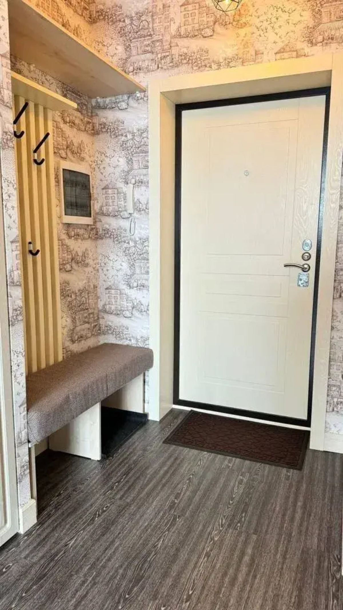 Квартира Видовая Напротив Броско Молл