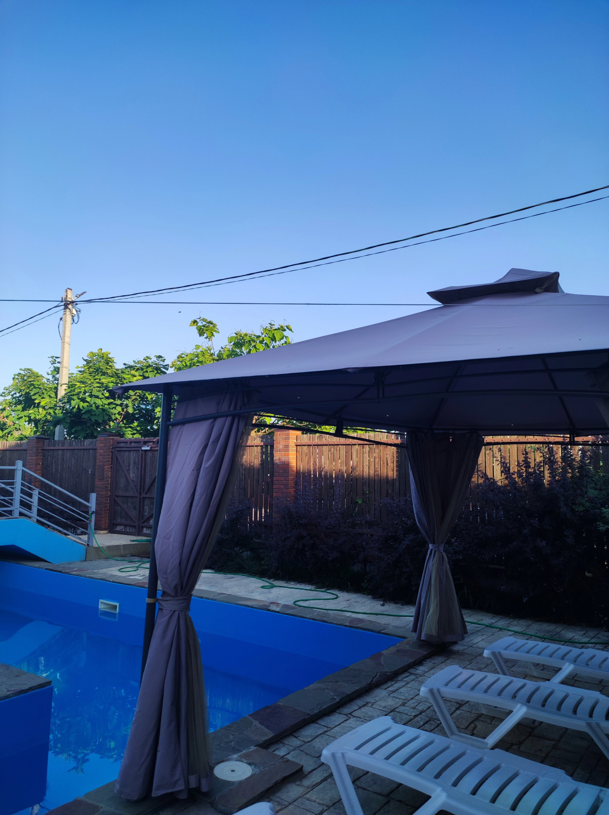 Гостевой Дом На Садовой