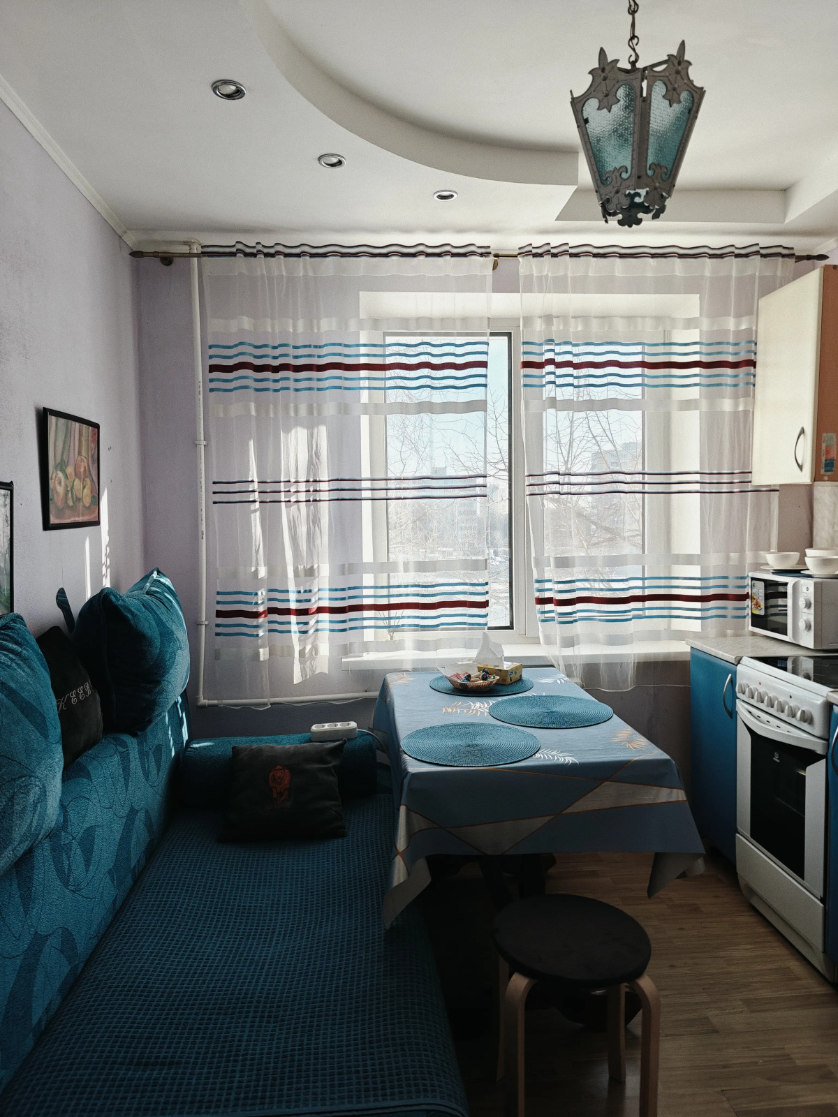 Апартаменты на Московском шоссе 298