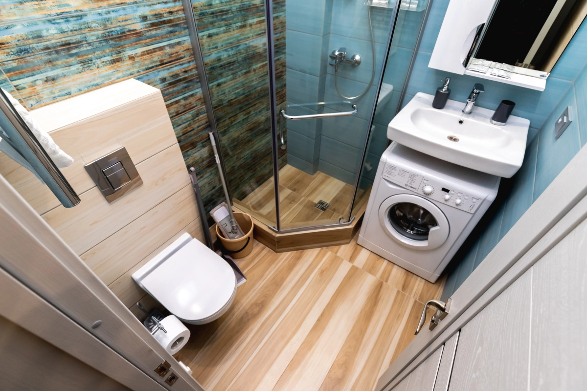 Апартаменты Море Апартаментов на Эстонской 37/9  - 1