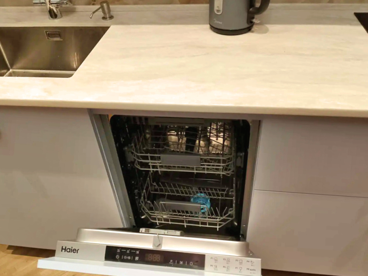 Апартаменты "Райский сад"