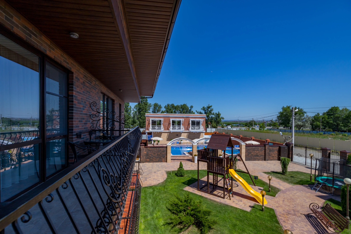 Гостевой дом Мария