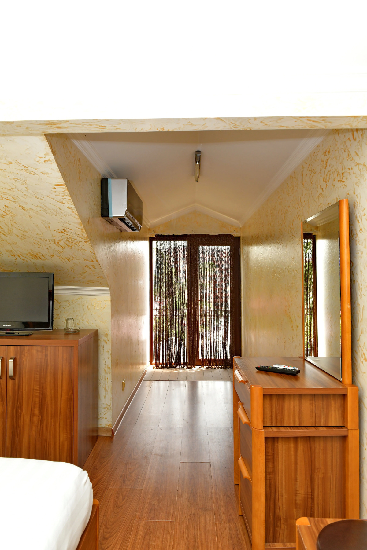 Отель Антика Батуми