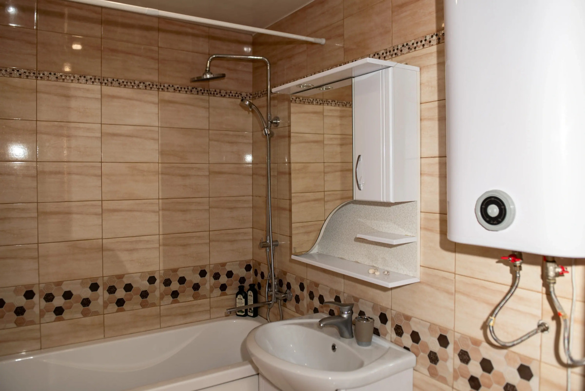 Квартира на ул. Тухачевского, 80