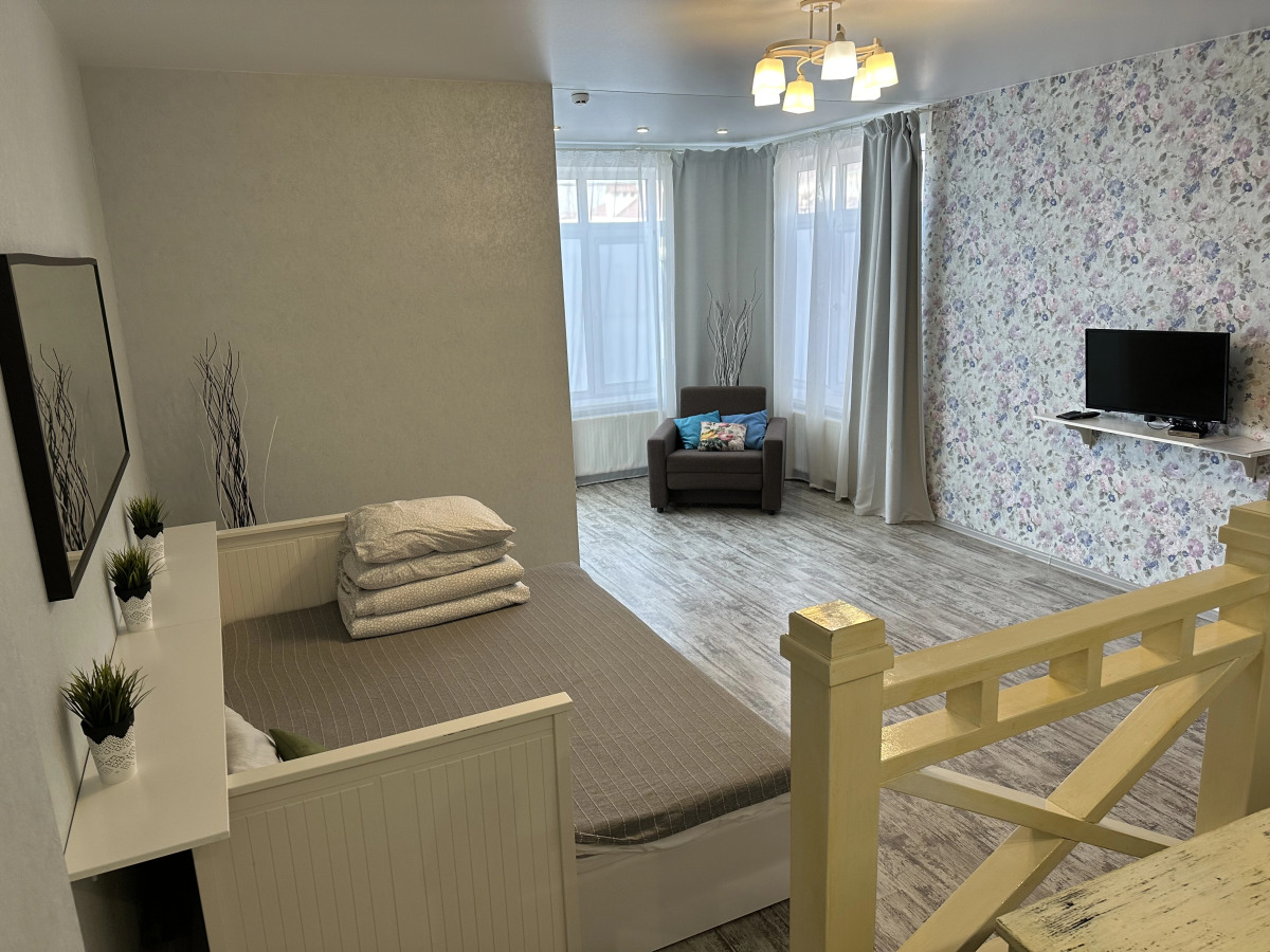 Мини-отель Рассвет апартментс