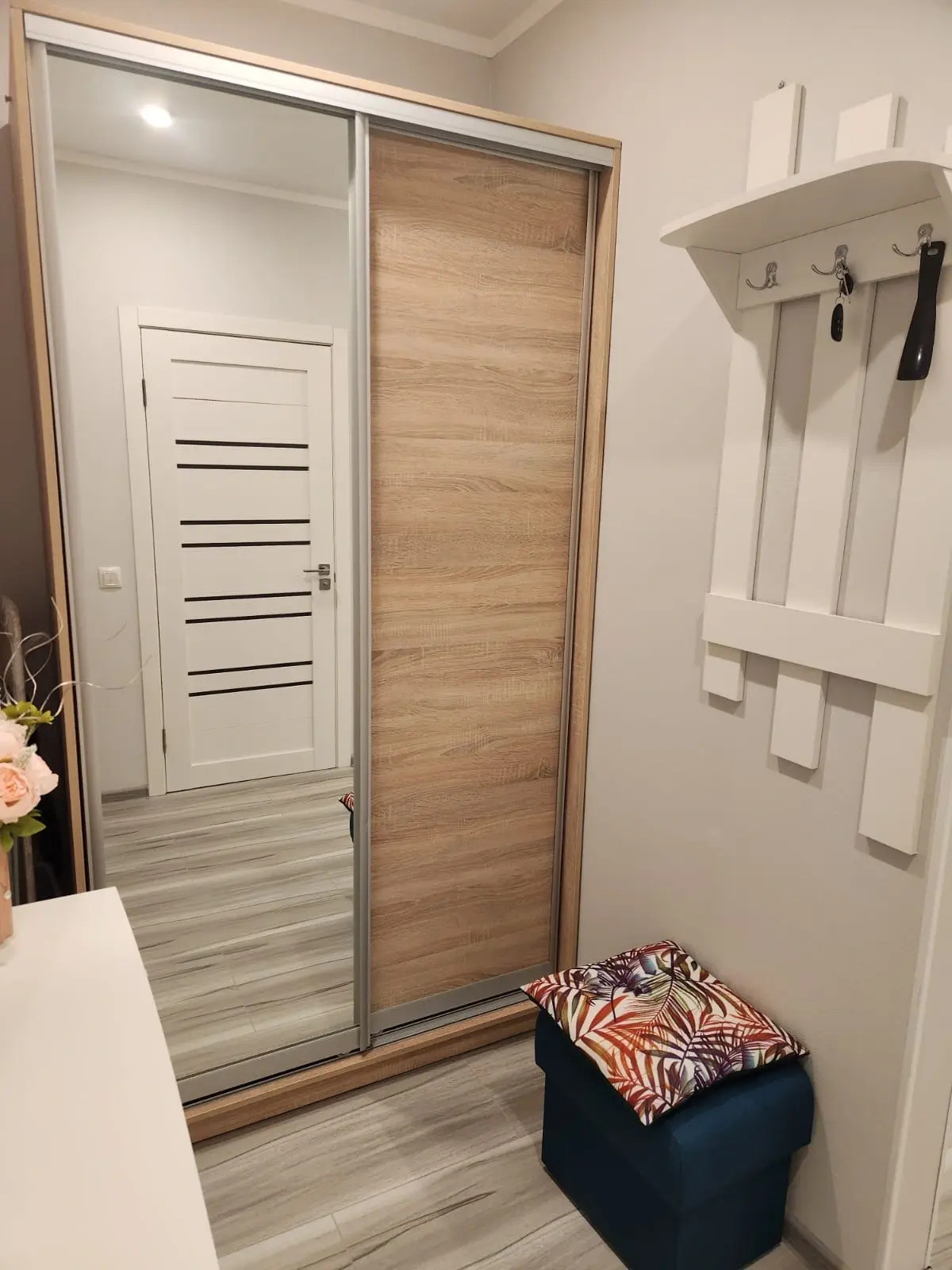 Апартаменты у Моря в Светлогорске