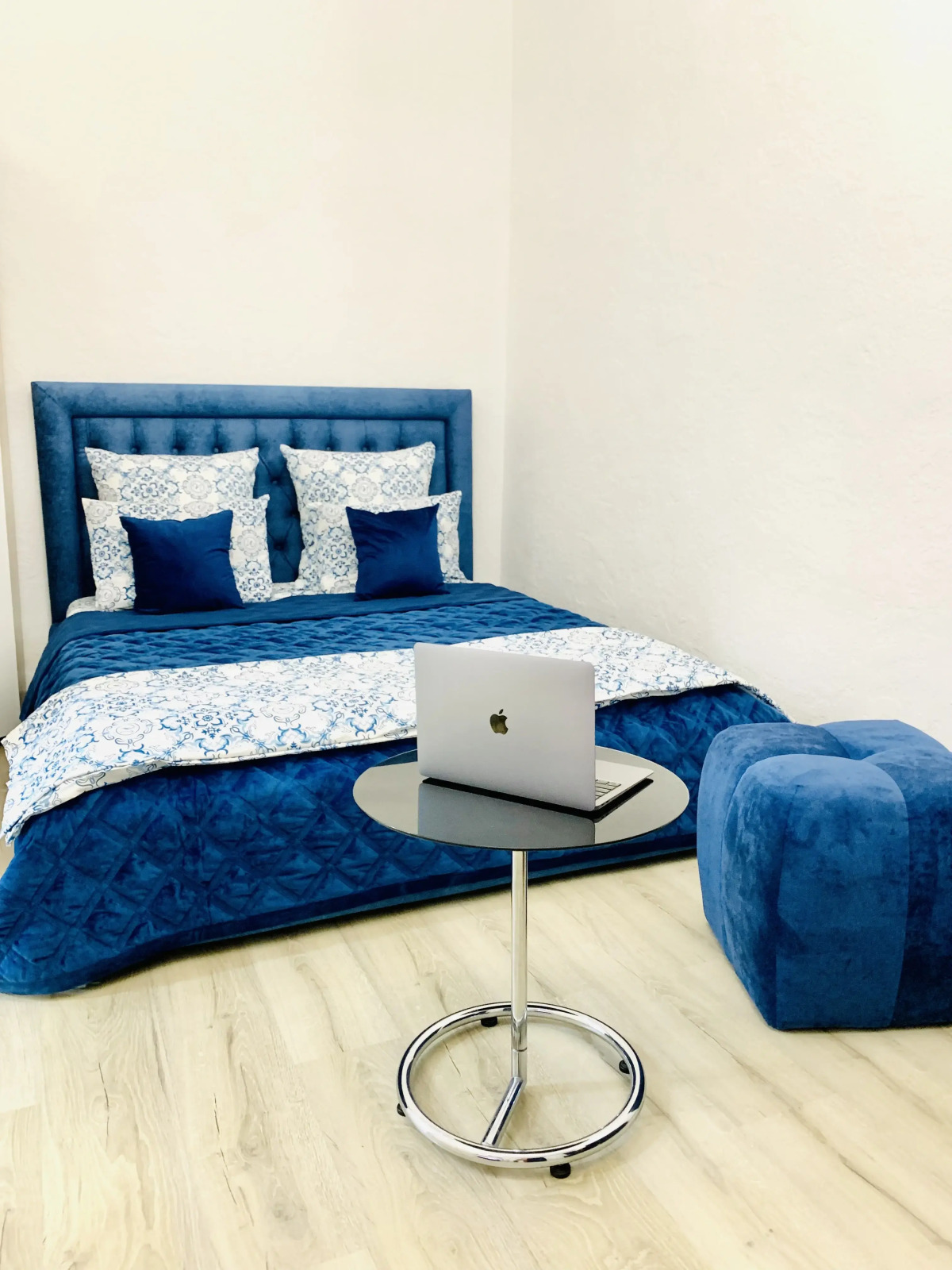 Апартаменты в центре на проспекте