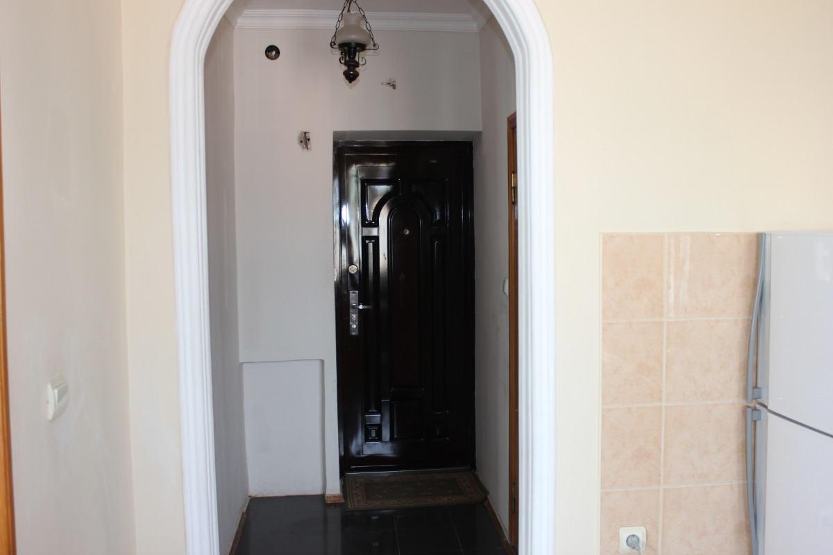 Апартаменты Near the Sea Coast