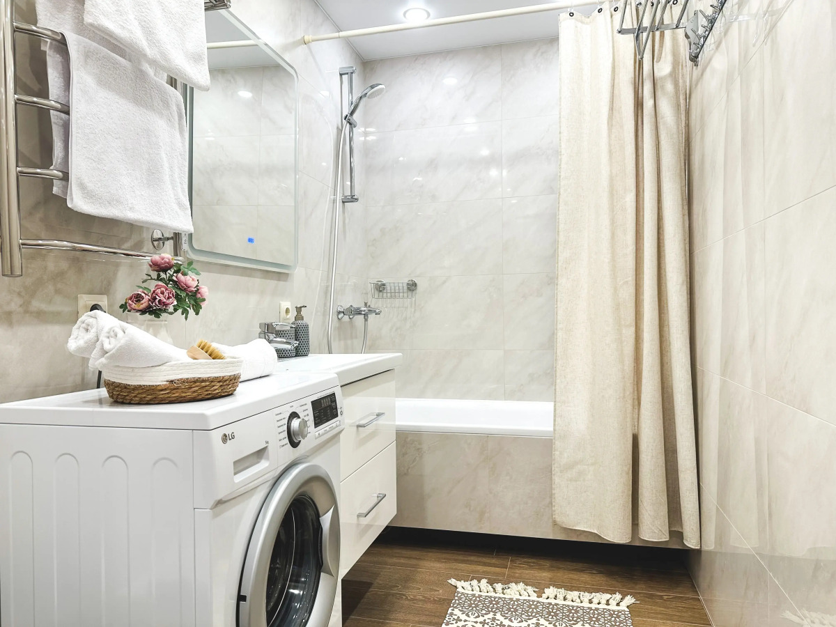 Апартаменты Пента с кухней и бесплатной парковкой