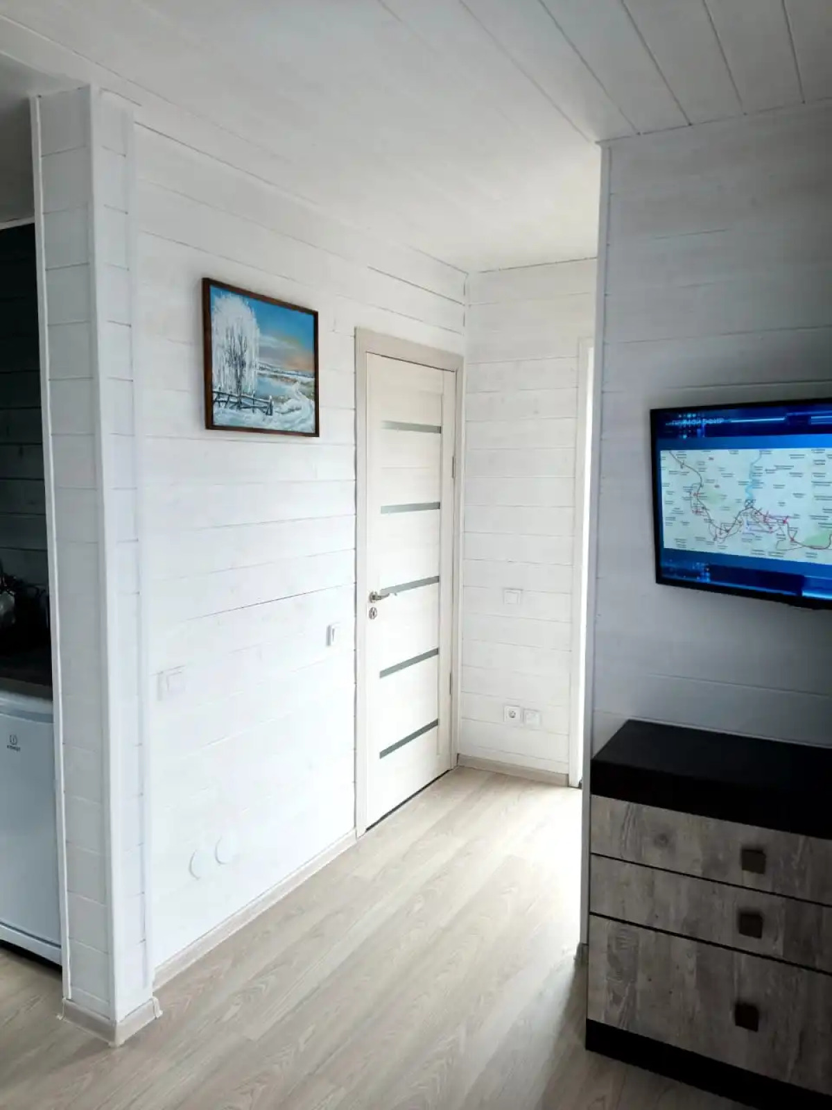 Гостевой дом Финский хуторок