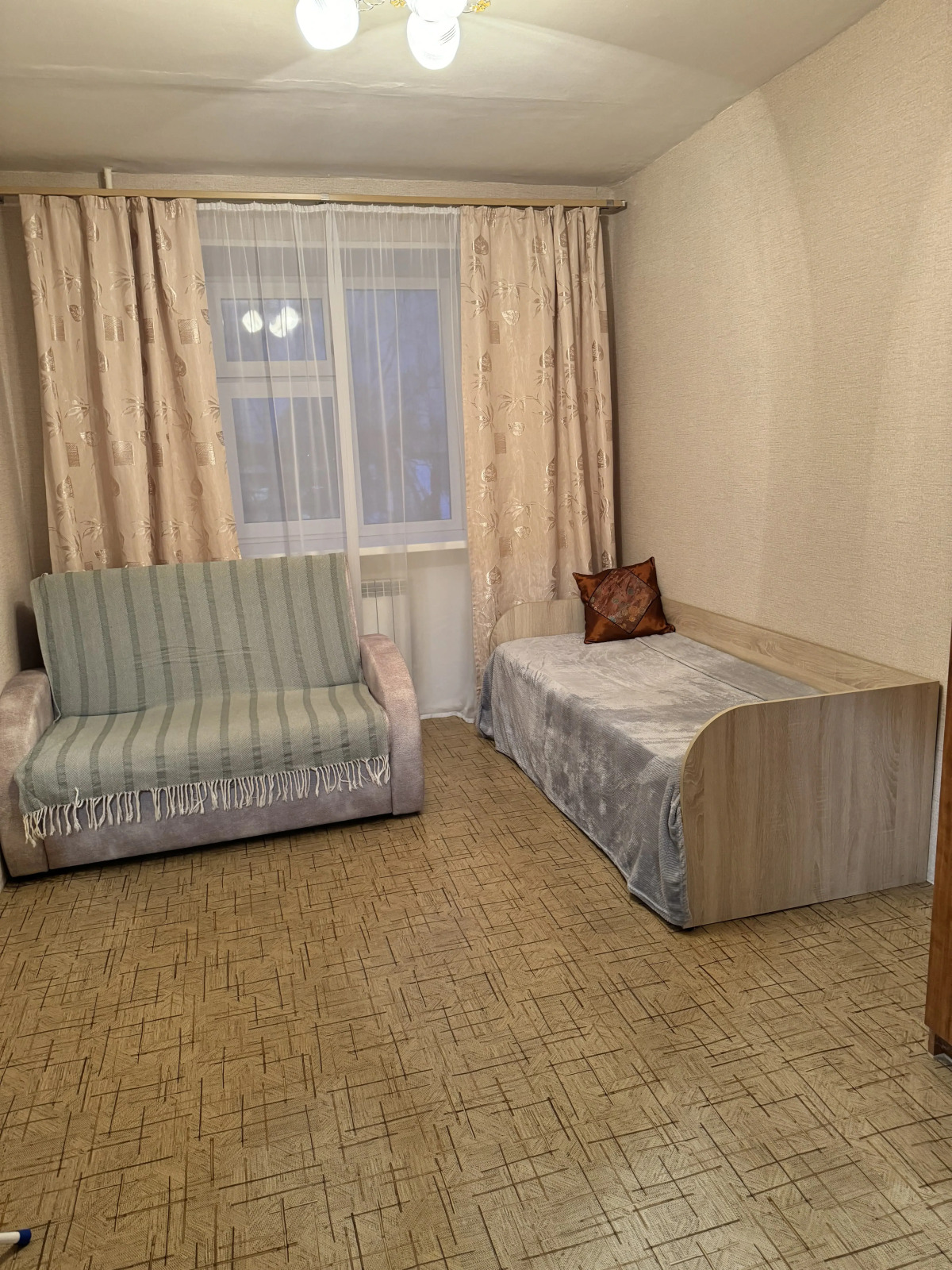 Квартира Большая в центре города