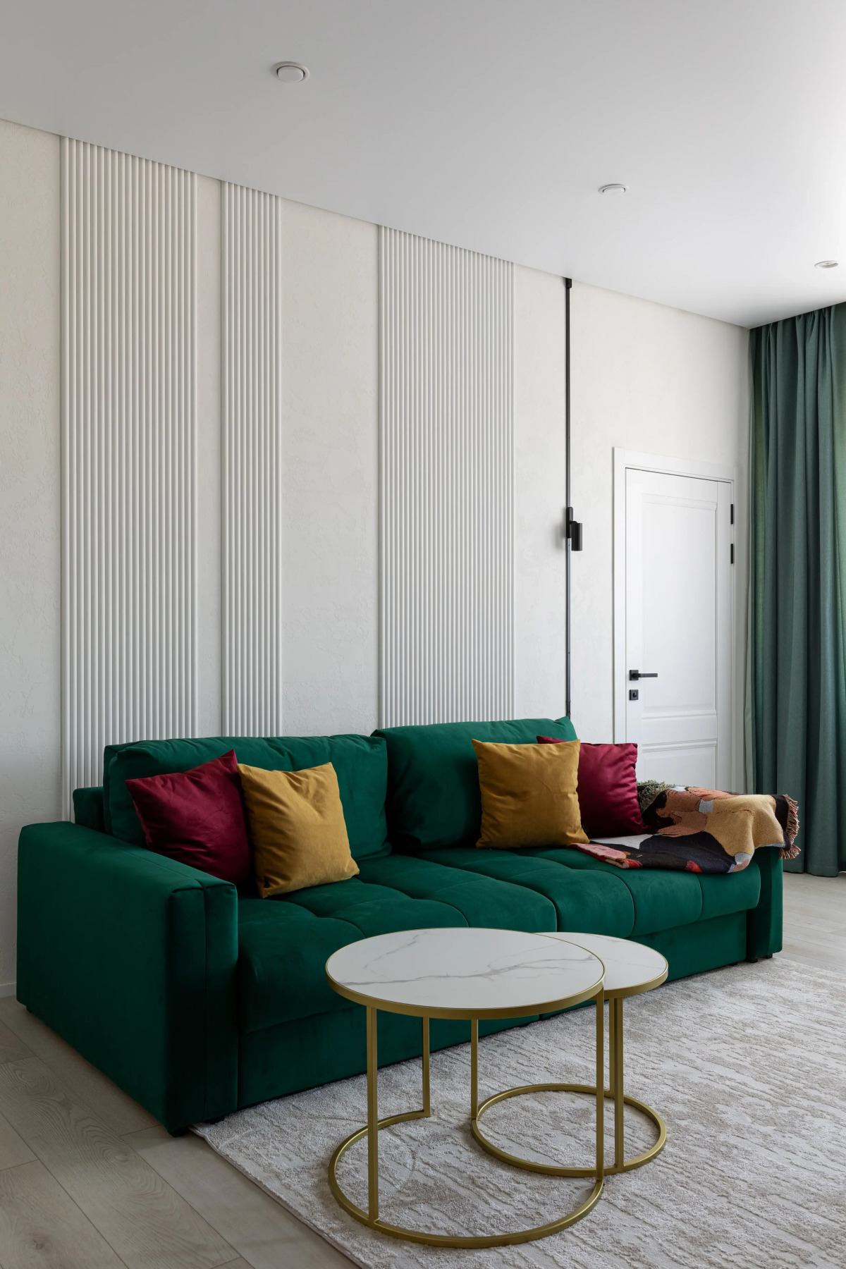 Квартира Звездинка 3