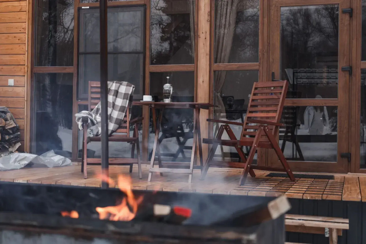 Гостевой Дом The Most Arkhyz