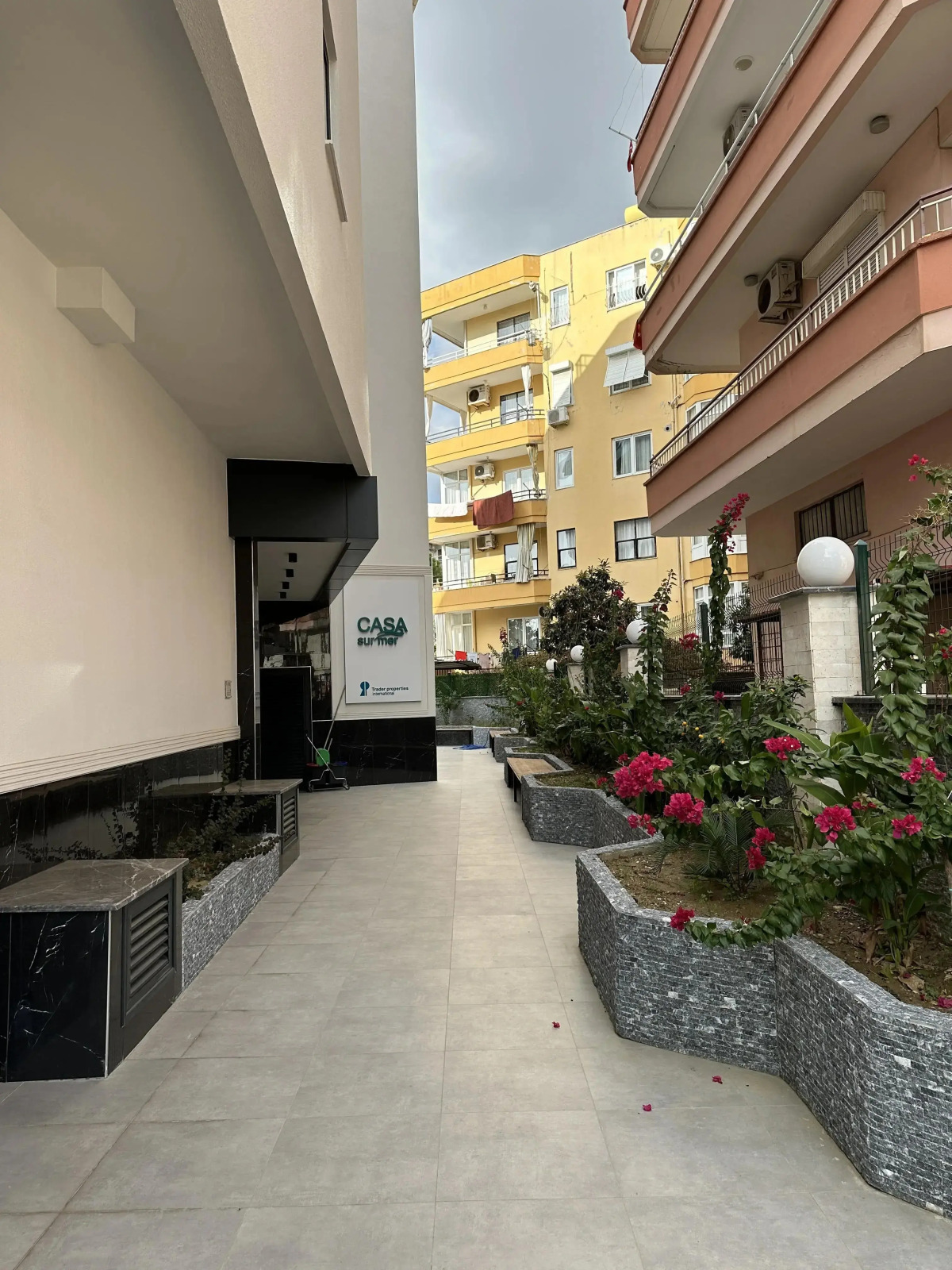 Квартира в Sur Mer