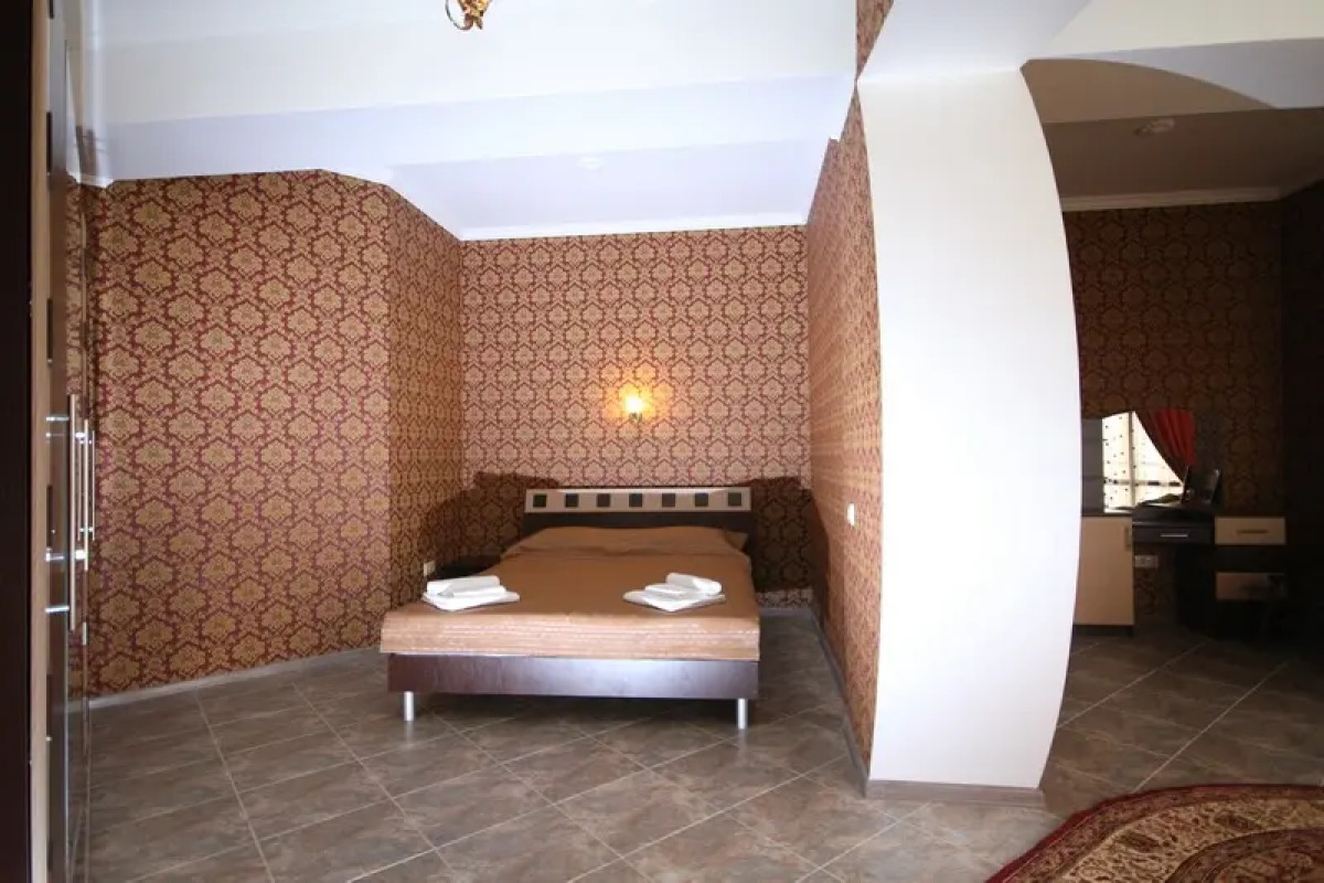 Отель California