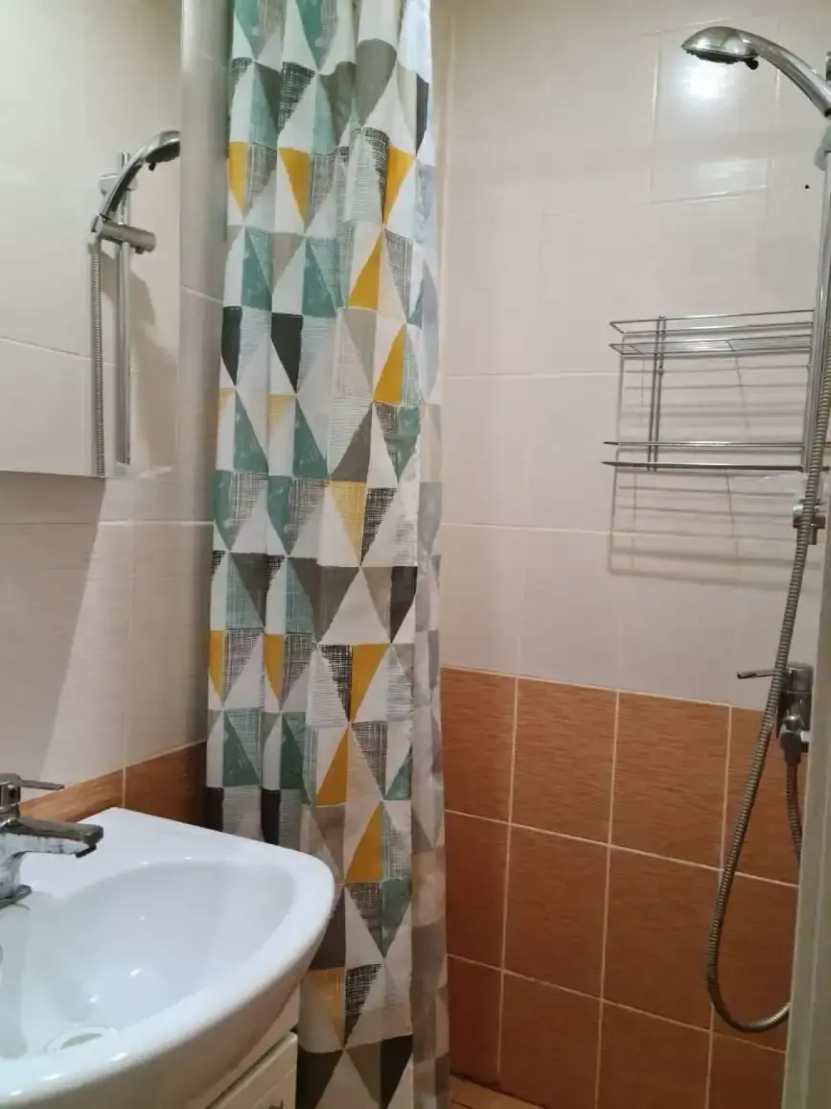 Апартаменты Катуар 2