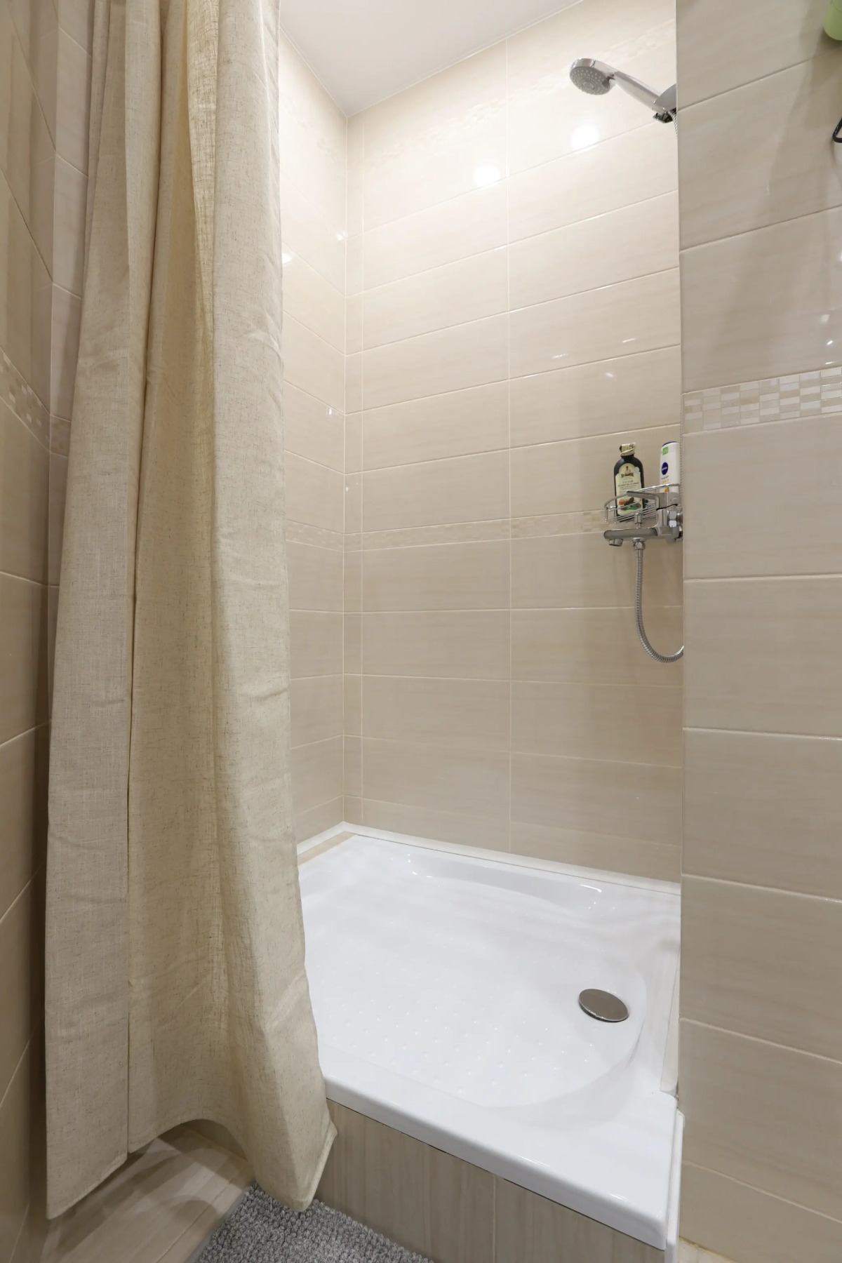 Апартаменты 3 MaxRealty24 Molodezhnaya 7/1