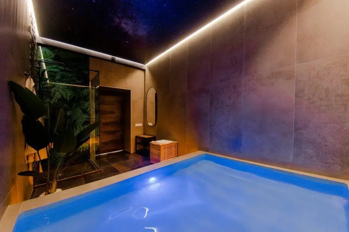 Санаторий Код здоровья