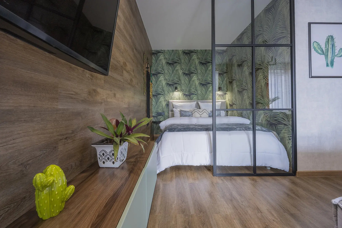 Апартаменты На Тургенева