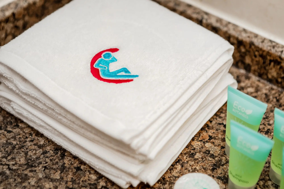 Апартаменты Welcome Home in Bay Central Tower