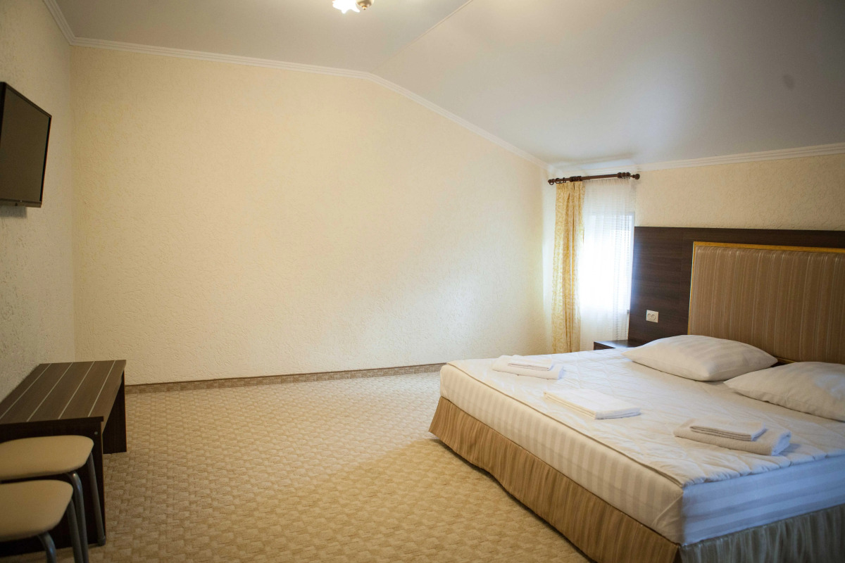 Гостевой дом Valentina