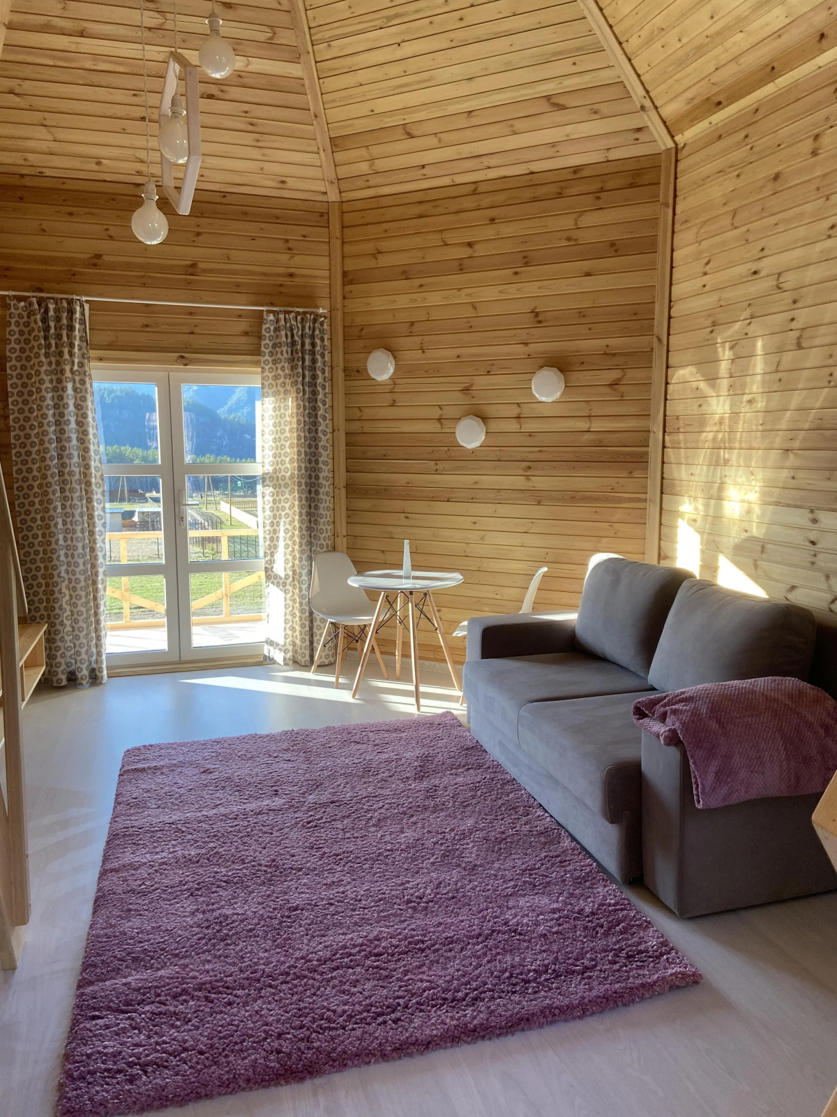 Гостевой дом Ptich&Co