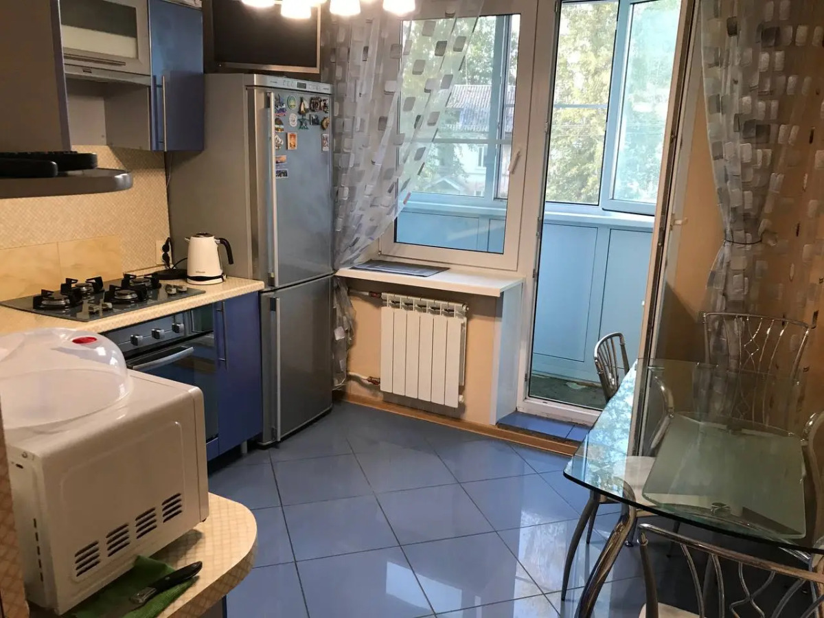 Апартаменты 2-комнатные | Sun beach | GoodNight