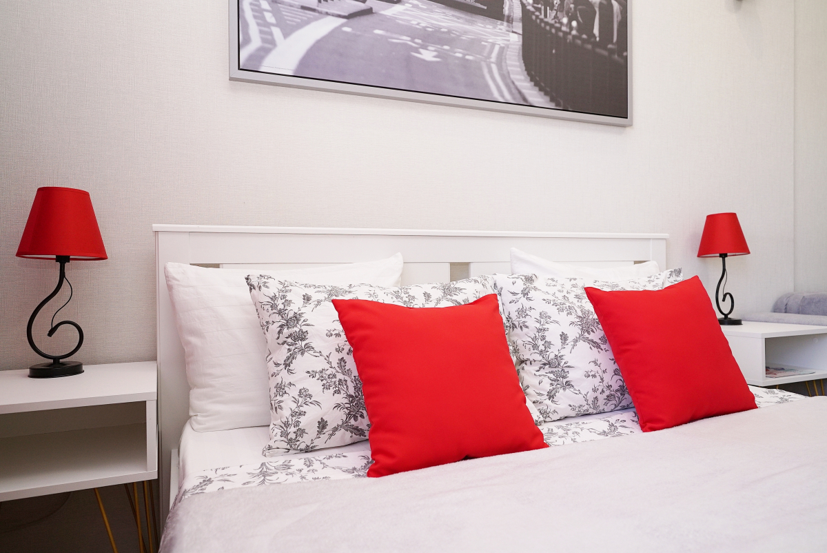 Квартира на Улице Чистопольская 40