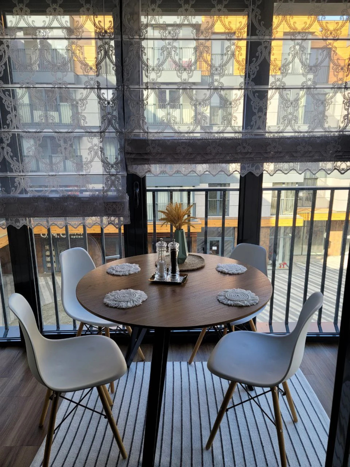 Апартаменты Apart39 Зеленоградск