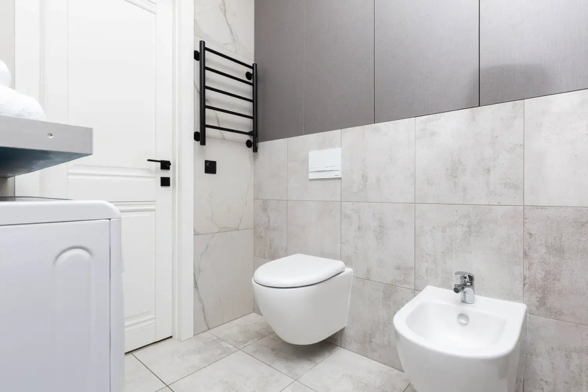 Апартаменты SleepNsk Красивая Трешка Около Аквапарка