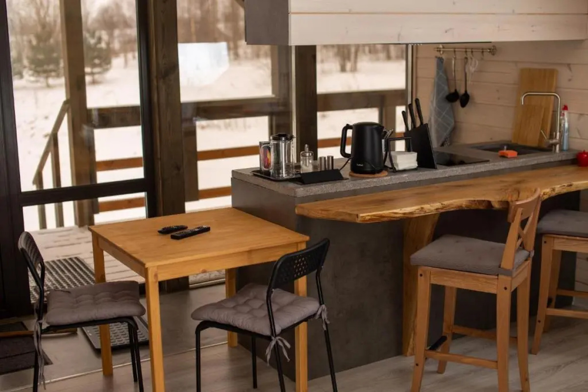 Дом Майндорф Батаково