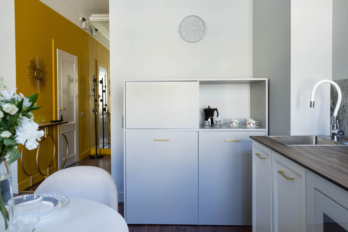 Апартаменты у Исаакиевского Собора