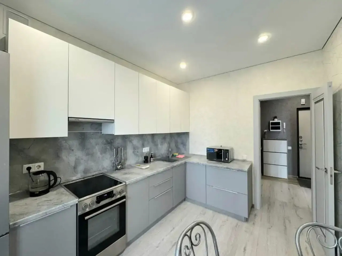 Квартира АК БАРС