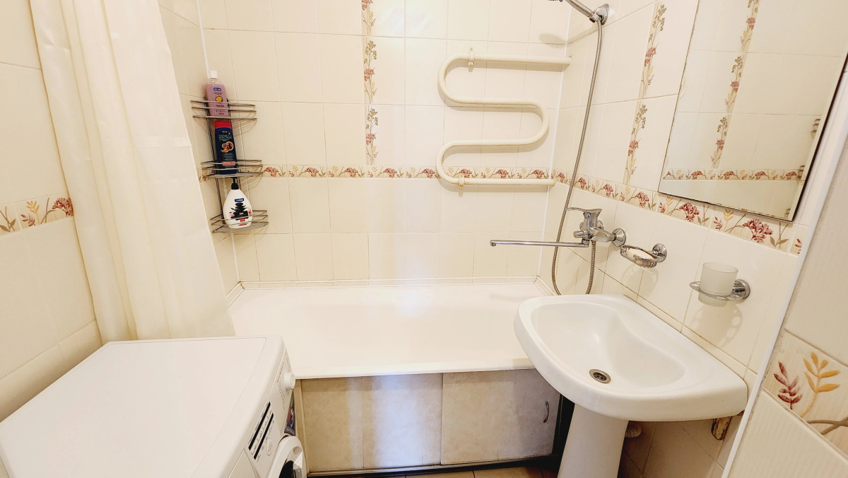 Апартаменты Саванна