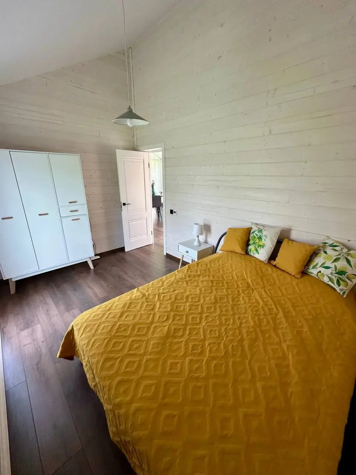 Частный дом Berezkino Village